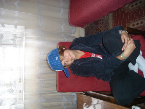 Milenka :P