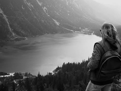 Zakopane 2oo7... / Morskie Oko..