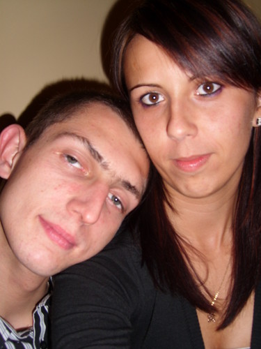 z imprezy u hosefiny:D