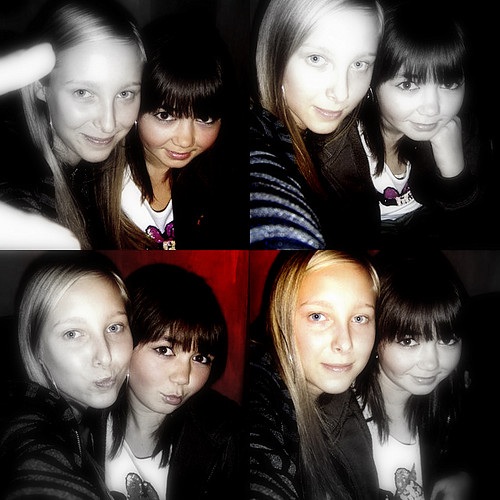 Z Paulink :*