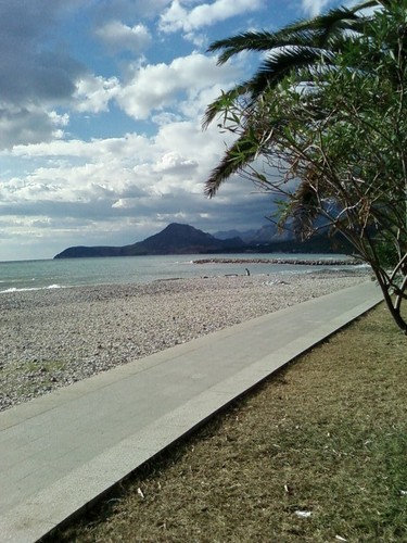 Bar-Montenegro