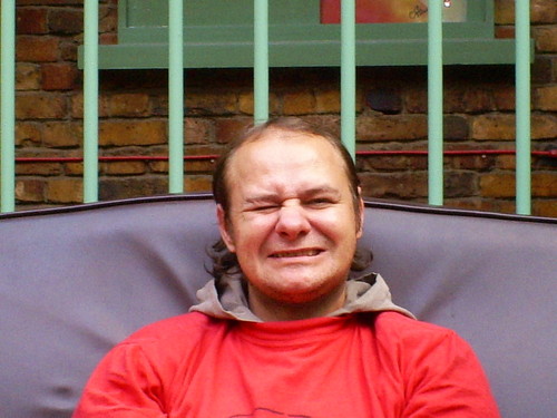 Bagdad 