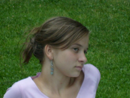 Marzy... 