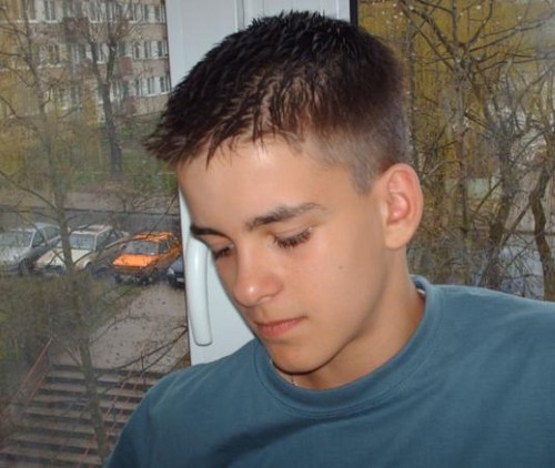 ja czyli malin