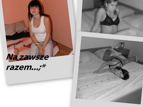 Na zawsze razem...;*
