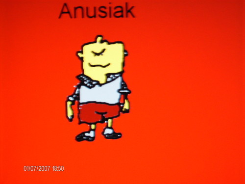 Anusiak