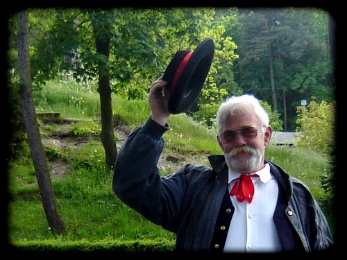 Pozdrowienia z Mielna :)