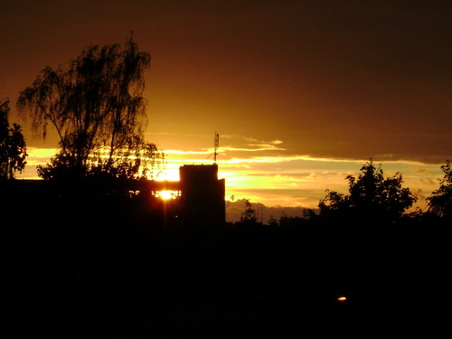 strach..