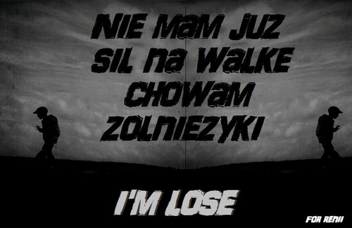 losee