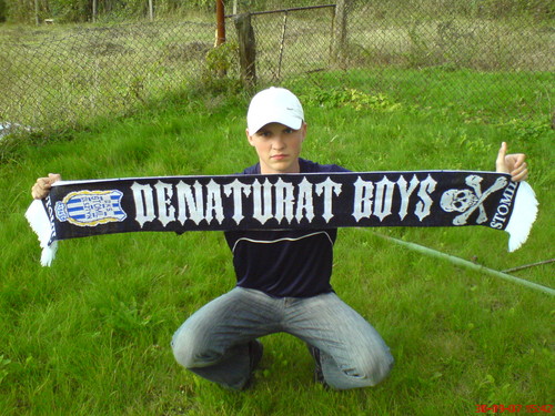 StOmIL  DeNaTuRaT BoYs