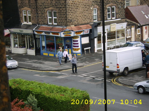 Harrogate