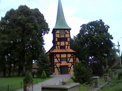 Ja tam byam