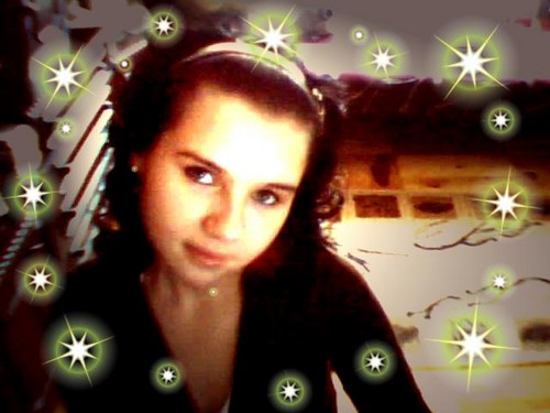 Welcome To My World....