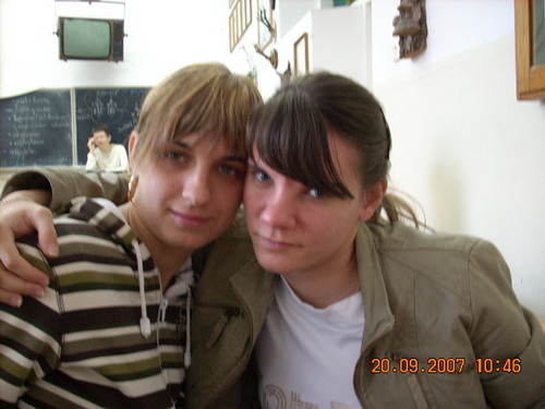 ...::Ja i Moja Pati::::....