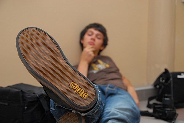 Lans?