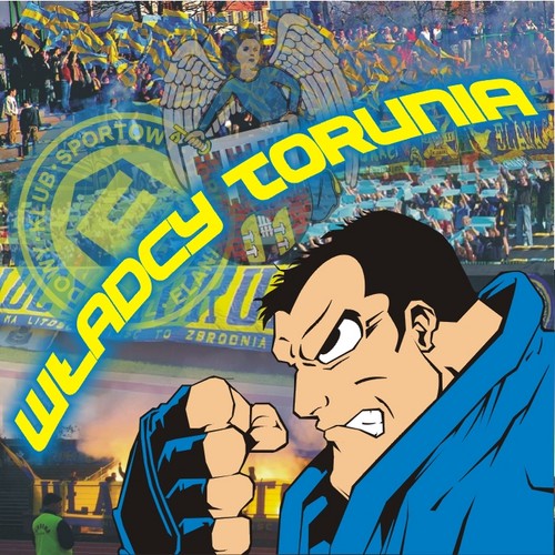 Wadcy Torunia 