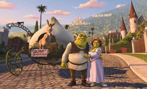 shrek