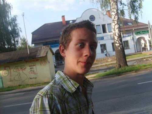 Wpis ziomek92