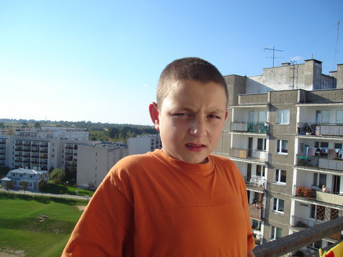 Kocham cie Misiek :) ;*
