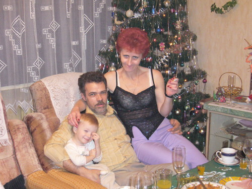 rodzinka 