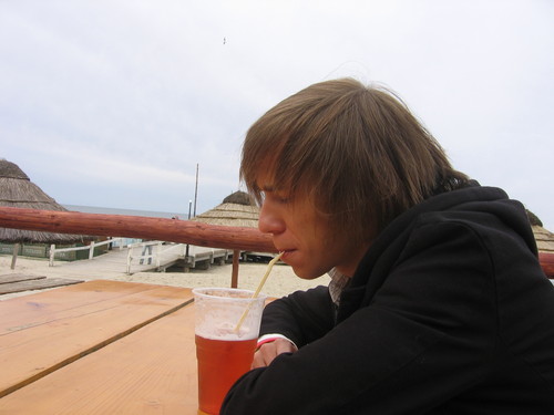 browar w sopocie:} 