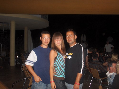 Turcja :)