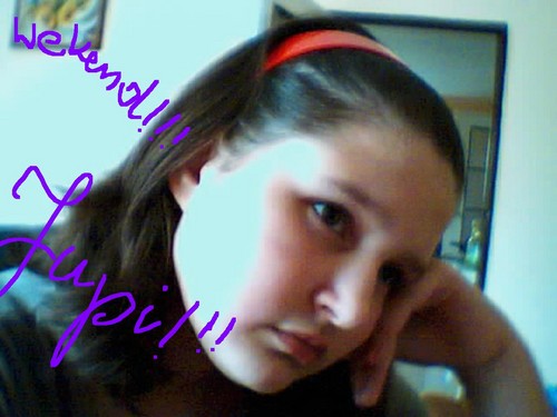 Weekend!!!!!!!!!!!!!!!!!!!!!!!!!