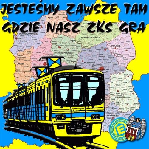 Wyjaz do ciechocinka 