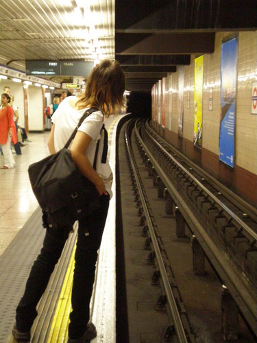 LONDON