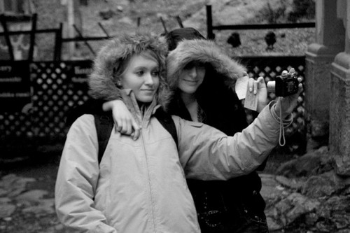 Kasia i Kasia...