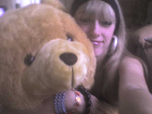 Misioooo xD 