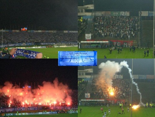 lech cel... zdechl