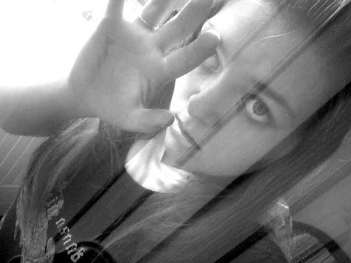 Hahah ... Bedzie Neww .. Fryz ;D