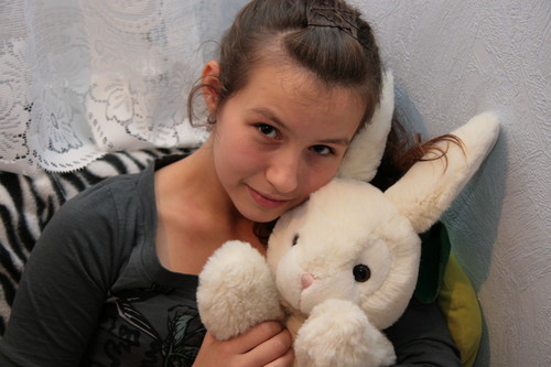 Krliczekk;)