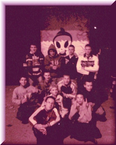Team