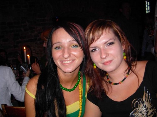 carpe1 i nasz clubbing 