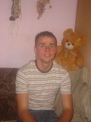 U Bratowej:)