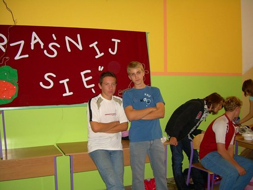 Kocenie:D