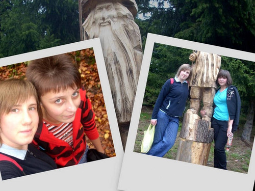 W Drodze Na W. Sowe...