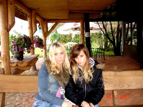 My w KC :))