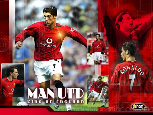 C.Ronaldo