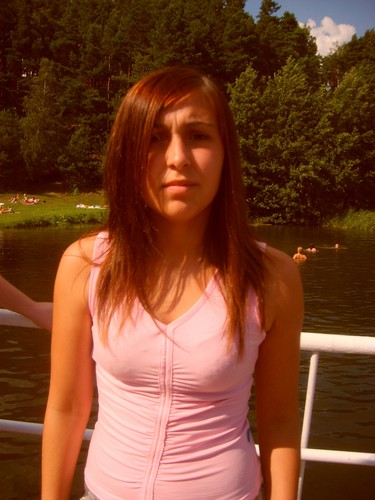 To ja :)