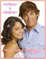 High school musical 2 :)))