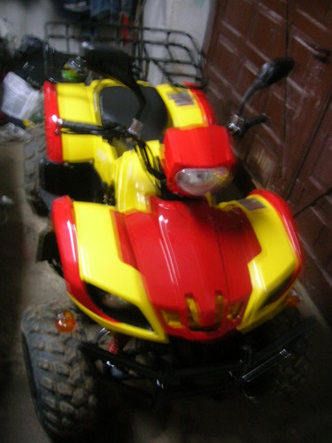 Moj Quad  