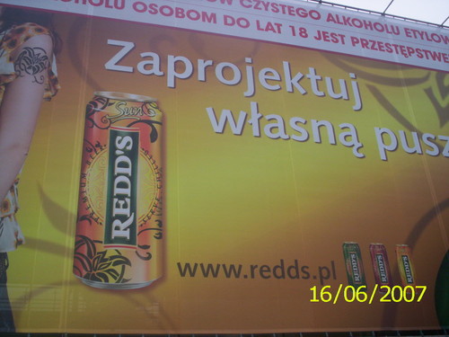 REDDS