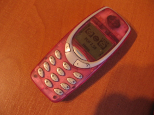 Nokia