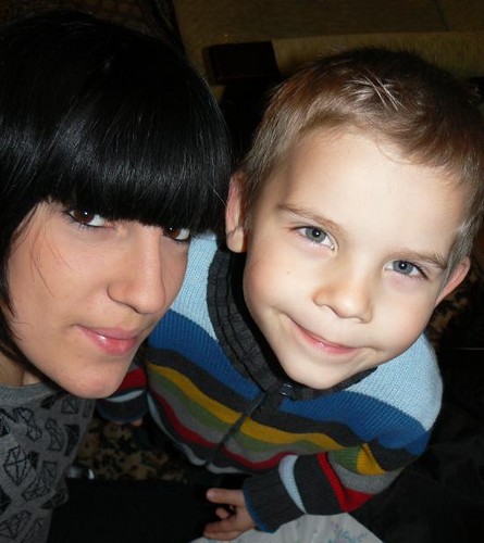 Wpis poniak