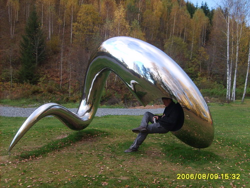  Sliperimusemum w Jevnaker...