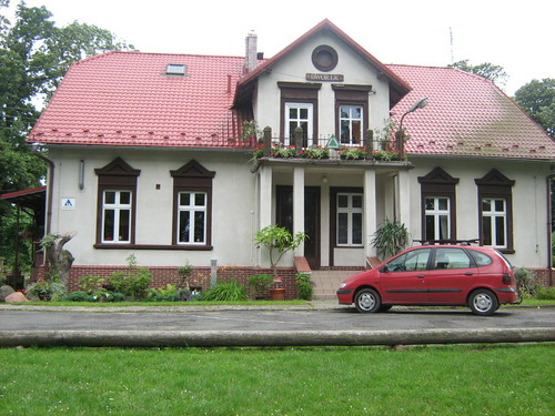 Wpis schnappi