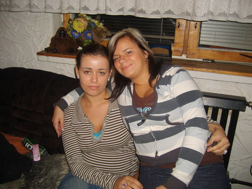 Kaska i Ja;D;D